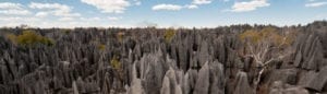 Tsingy de Bemaraha