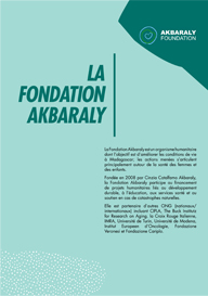 Fondation Akbaraly